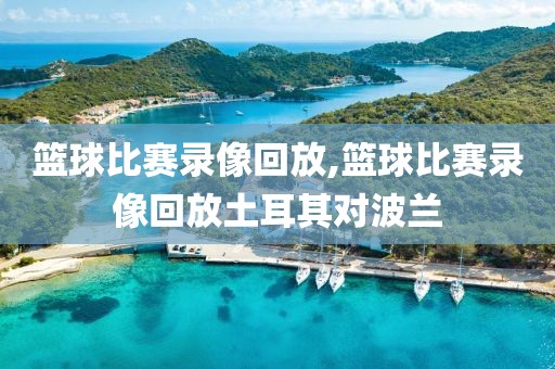 篮球比赛录像回放,篮球比赛录像回放土耳其对波兰