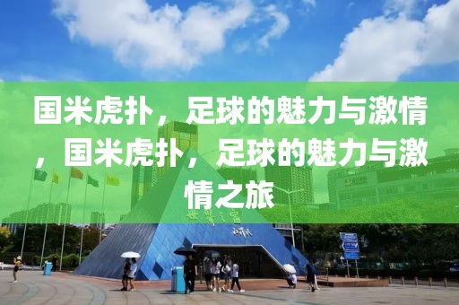 国米虎扑，足球的魅力与激情，国米虎扑，足球的魅力与激情之旅