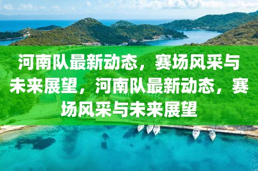 河南队最新动态，赛场风采与未来展望，河南队最新动态，赛场风采与未来展望