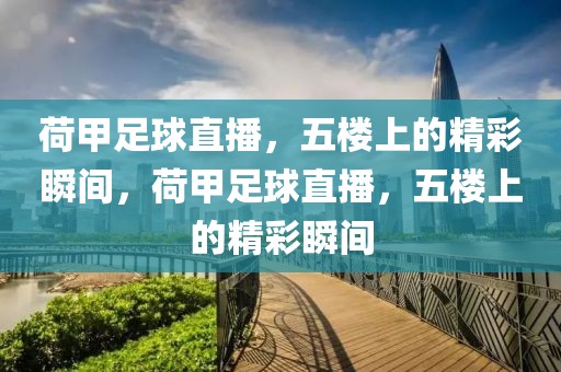 荷甲足球直播，五楼上的精彩瞬间，荷甲足球直播，五楼上的精彩瞬间