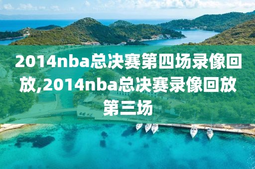 2014nba总决赛第四场录像回放,2014nba总决赛录像回放第三场