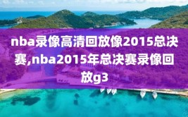 nba录像高清回放像2015总决赛,nba2015年总决赛录像回放g3