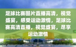 足球比赛图片直播高清，视觉盛宴，感受运动激情，足球比赛高清直播，视觉盛宴，尽享运动激情