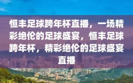 恒丰足球跨年杯直播，一场精彩绝伦的足球盛宴，恒丰足球跨年杯，精彩绝伦的足球盛宴直播