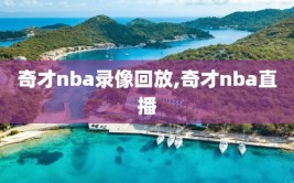 奇才nba录像回放,奇才nba直播