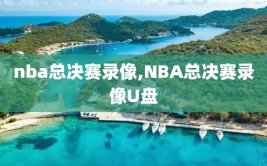 nba总决赛录像,NBA总决赛录像U盘