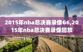 2015年nba总决赛录像G6,2015年nba总决赛录像回放