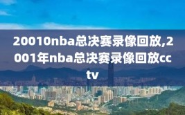 20010nba总决赛录像回放,2001年nba总决赛录像回放cctv