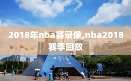 2018年nba赛录像,nba2018赛季回放