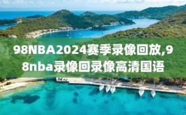 98NBA2024赛季录像回放,98nba录像回录像高清国语