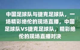 中国足球队与捷克足球队，一场精彩绝伦的现场直播，中国足球队VS捷克足球队，精彩绝伦的现场直播对决