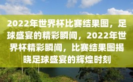 2022年世界杯比赛结果图，足球盛宴的精彩瞬间，2022年世界杯精彩瞬间，比赛结果图揭晓足球盛宴的辉煌时刻