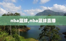 nba篮球,nba篮球直播