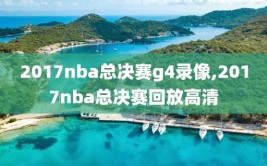 2017nba总决赛g4录像,2017nba总决赛回放高清