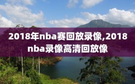 2018年nba赛回放录像,2018nba录像高清回放像