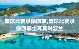 篮球比赛录像回放,篮球比赛录像回放土耳其对波兰