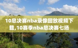 10总决赛nba录像回放视频下载,10赛季nba总决赛七场