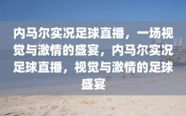 内马尔实况足球直播，一场视觉与激情的盛宴，内马尔实况足球直播，视觉与激情的足球盛宴