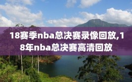 18赛季nba总决赛录像回放,18年nba总决赛高清回放